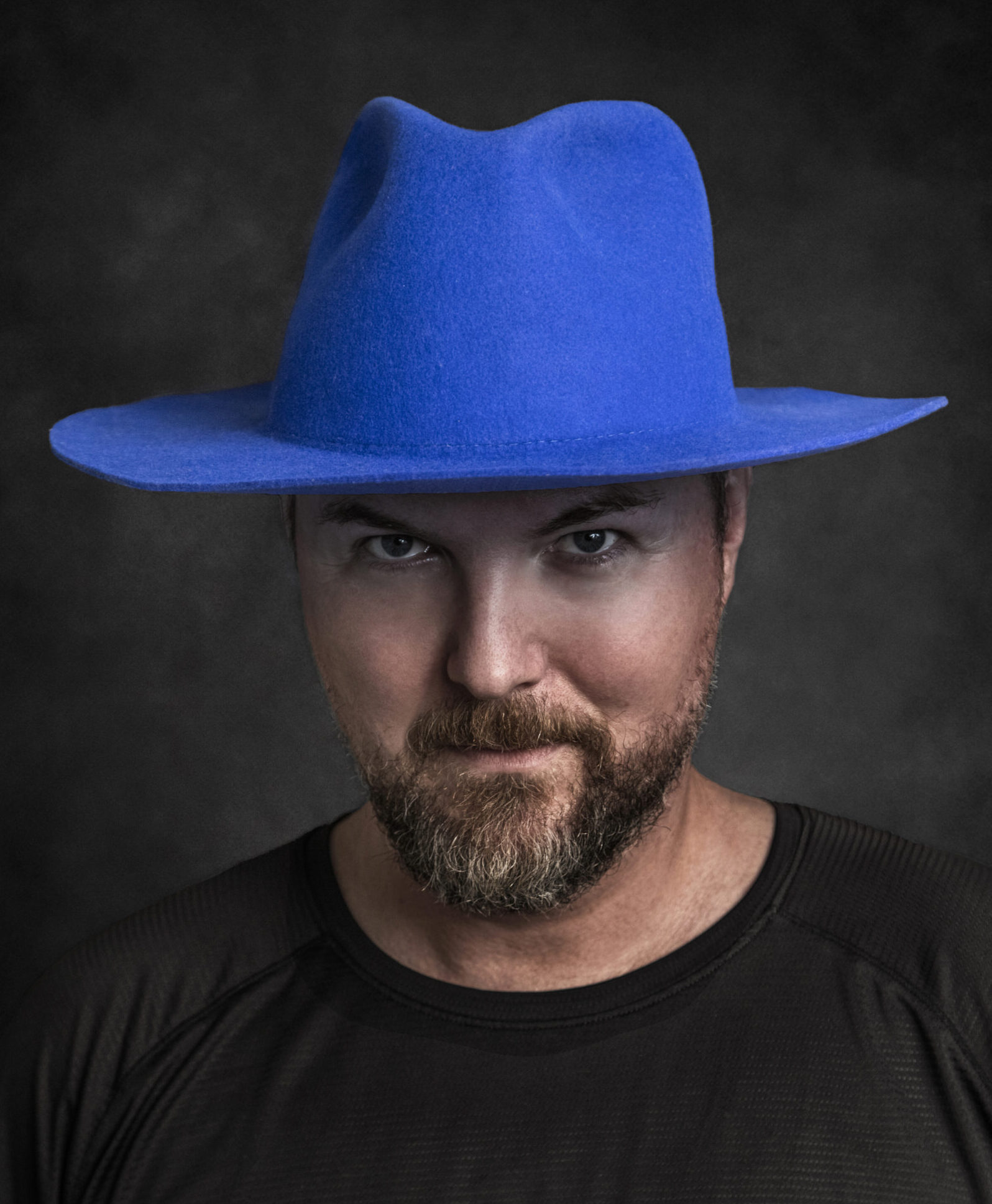 KÖLSCH — artist portrait
