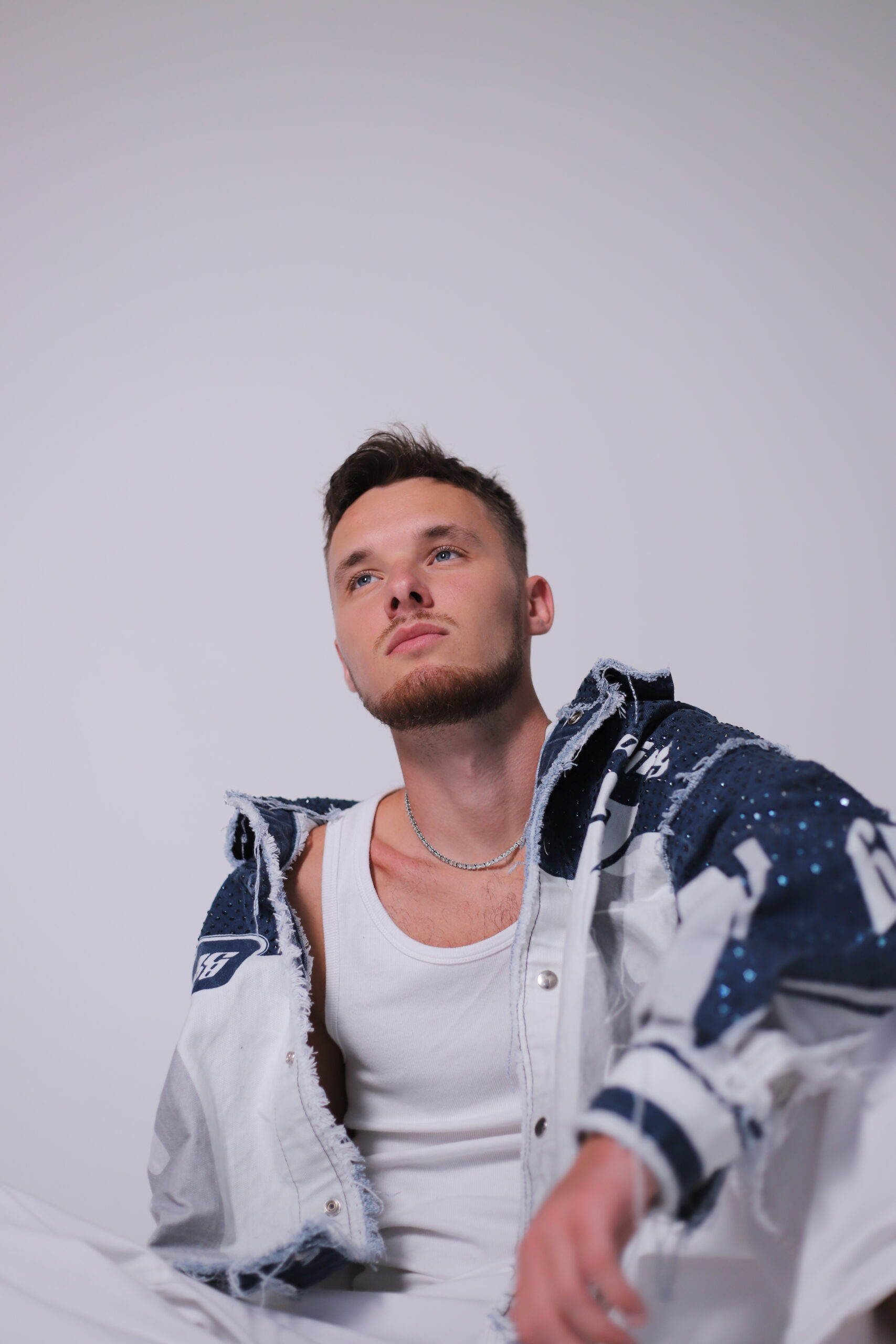 DOMINIK GEHRINGER — artist portrait